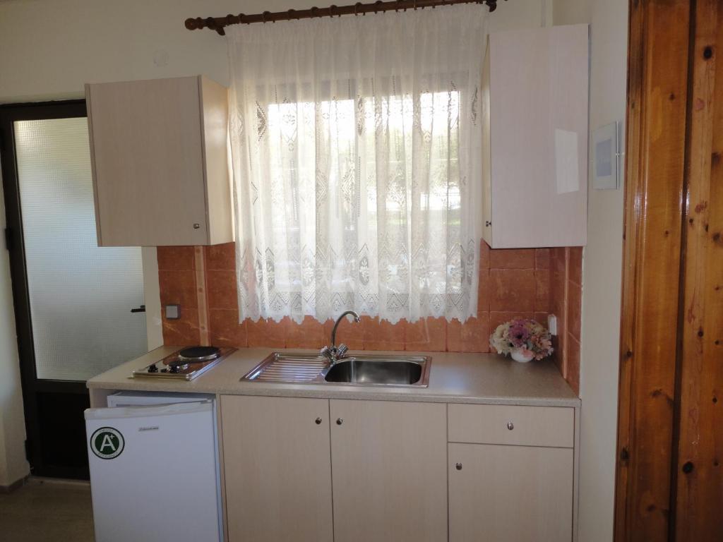Oceania Hotel Karfas Chambre photo