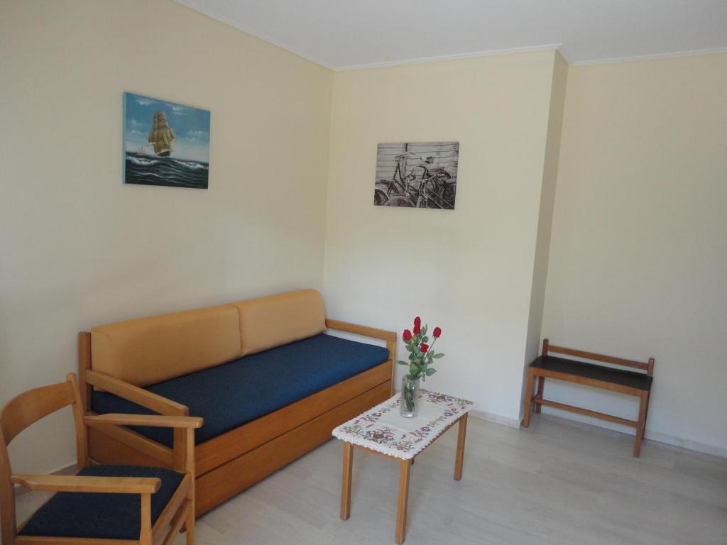 Oceania Hotel Karfas Chambre photo