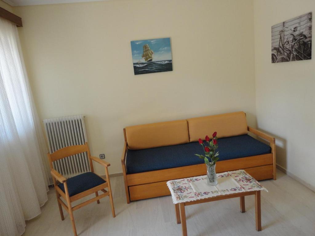Oceania Hotel Karfas Chambre photo