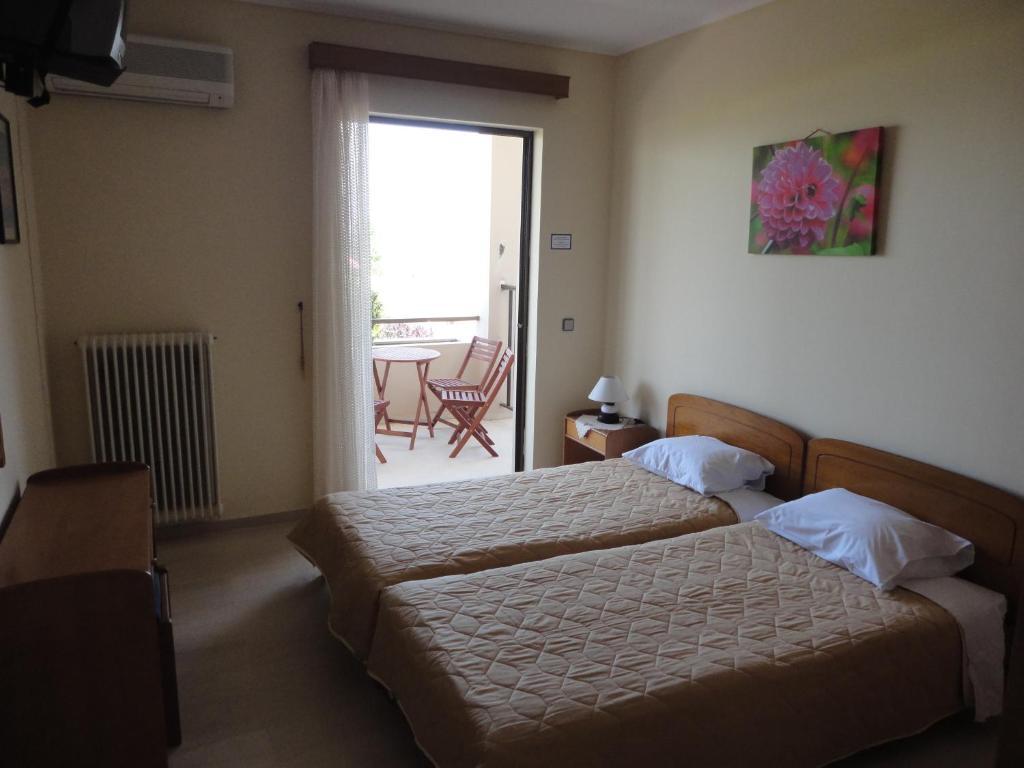 Oceania Hotel Karfas Chambre photo