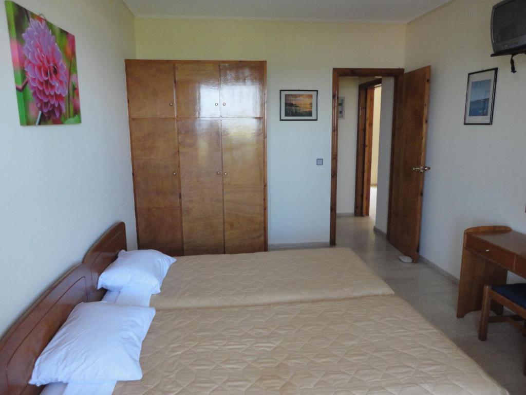 Oceania Hotel Karfas Chambre photo
