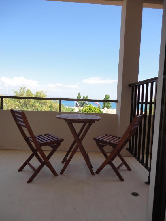 Oceania Hotel Karfas Chambre photo