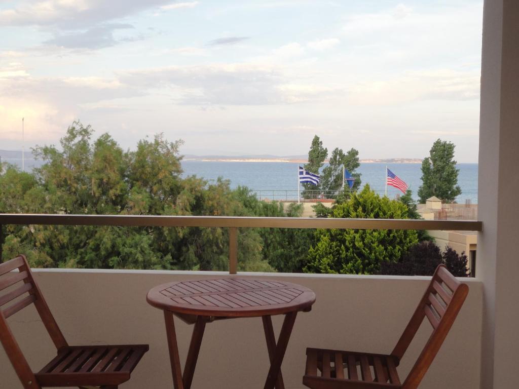 Oceania Hotel Karfas Chambre photo