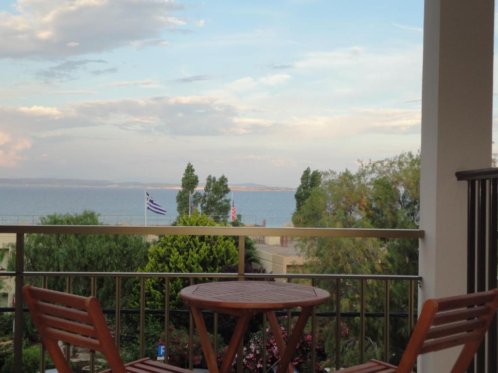 Oceania Hotel Karfas Chambre photo