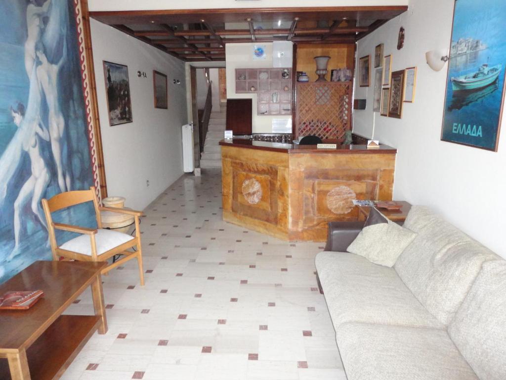 Oceania Hotel Karfas Extérieur photo